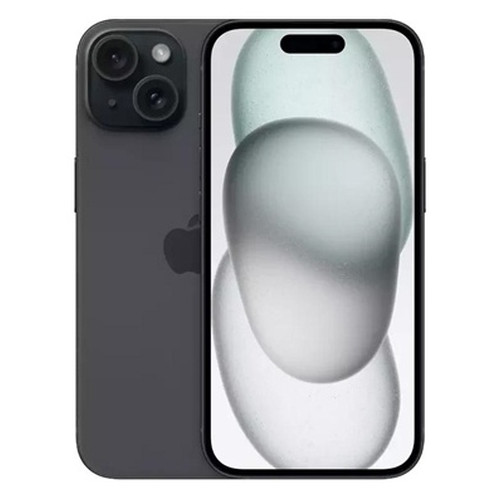 CKP iPhone 15 Semi Nuevo 128GB Black Grado B-IA25 CKP iPhone 15 Semi Nuevo 128GB Black Grado B